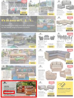 Builders Superstore Inland : It's As Easy As 1... 2... 3... (19 Nov - 29 Dec 2019), page 3