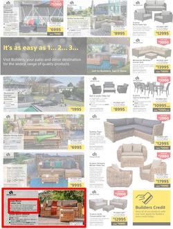 Builders Superstore Inland : It's As Easy As 1... 2... 3... (19 Nov - 29 Dec 2019), page 3