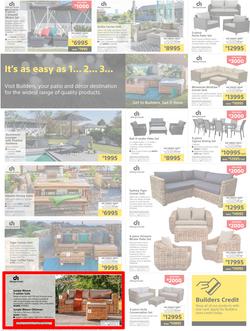 Builders Superstore Inland : It's As Easy As 1... 2... 3... (19 Nov - 29 Dec 2019), page 3