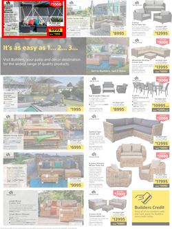 Builders Superstore Inland : It's As Easy As 1... 2... 3... (19 Nov - 29 Dec 2019), page 3