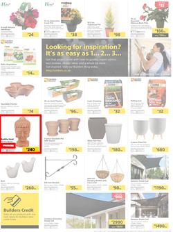 Builders Superstore Inland : It's As Easy As 1... 2... 3... (19 Nov - 29 Dec 2019), page 4