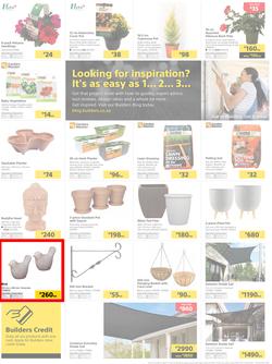Builders Superstore Inland : It's As Easy As 1... 2... 3... (19 Nov - 29 Dec 2019), page 4
