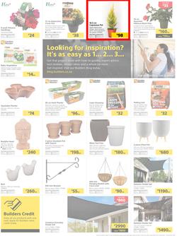 Builders Superstore Inland : It's As Easy As 1... 2... 3... (19 Nov - 29 Dec 2019), page 4