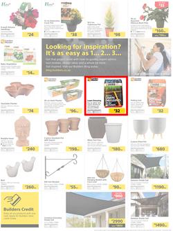 Builders Superstore Inland : It's As Easy As 1... 2... 3... (19 Nov - 29 Dec 2019), page 4