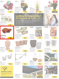 Builders Superstore Inland : It's As Easy As 1... 2... 3... (19 Nov - 29 Dec 2019), page 4