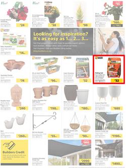 Builders Superstore Inland : It's As Easy As 1... 2... 3... (19 Nov - 29 Dec 2019), page 4