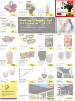 Builders Superstore Inland : It's As Easy As 1... 2... 3... (19 Nov - 29 Dec 2019), page 4