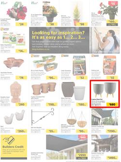 Builders Superstore Inland : It's As Easy As 1... 2... 3... (19 Nov - 29 Dec 2019), page 4