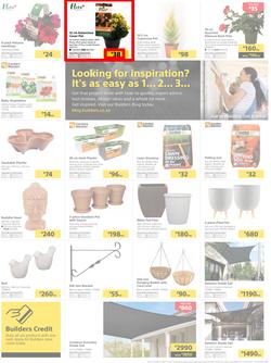 Builders Superstore Inland : It's As Easy As 1... 2... 3... (19 Nov - 29 Dec 2019), page 4