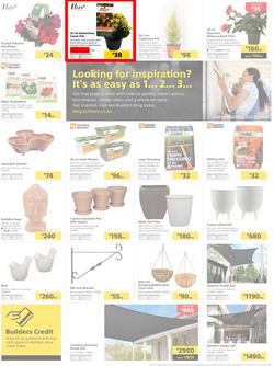 Builders Superstore Inland : It's As Easy As 1... 2... 3... (19 Nov - 29 Dec 2019), page 4