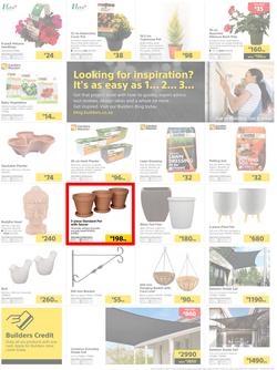 Builders Superstore Inland : It's As Easy As 1... 2... 3... (19 Nov - 29 Dec 2019), page 4