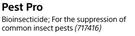 Ecobuz Pest Pro-Each