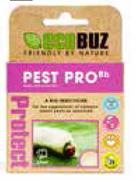 Ecobuz Pest Pro-Each