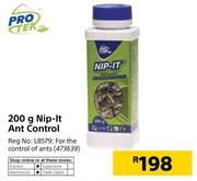 Protek 200g Nip-It Ant Control