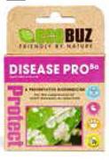 Ecobuz Disease Pro-Each