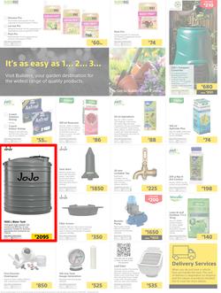 Builders Superstore Inland : It's As Easy As 1... 2... 3... (19 Nov - 29 Dec 2019), page 5