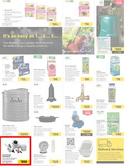 Builders Superstore Inland : It's As Easy As 1... 2... 3... (19 Nov - 29 Dec 2019), page 5