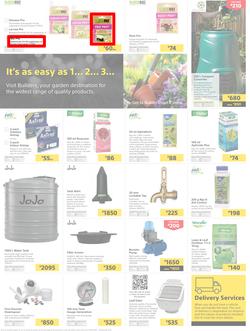 Builders Superstore Inland : It's As Easy As 1... 2... 3... (19 Nov - 29 Dec 2019), page 5