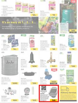 Builders Superstore Inland : It's As Easy As 1... 2... 3... (19 Nov - 29 Dec 2019), page 5