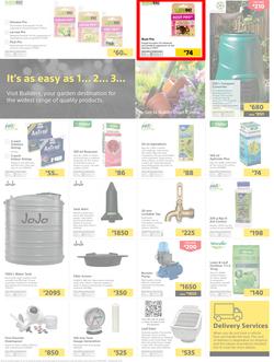 Builders Superstore Inland : It's As Easy As 1... 2... 3... (19 Nov - 29 Dec 2019), page 5