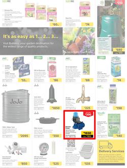 Builders Superstore Inland : It's As Easy As 1... 2... 3... (19 Nov - 29 Dec 2019), page 5