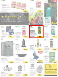 Builders Superstore Inland : It's As Easy As 1... 2... 3... (19 Nov - 29 Dec 2019), page 5