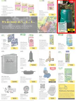 Builders Superstore Inland : It's As Easy As 1... 2... 3... (19 Nov - 29 Dec 2019), page 5