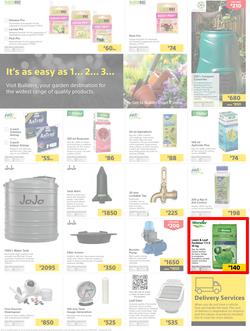 Builders Superstore Inland : It's As Easy As 1... 2... 3... (19 Nov - 29 Dec 2019), page 5