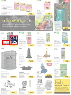Builders Superstore Inland : It's As Easy As 1... 2... 3... (19 Nov - 29 Dec 2019), page 5