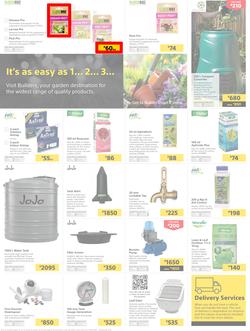 Builders Superstore Inland : It's As Easy As 1... 2... 3... (19 Nov - 29 Dec 2019), page 5