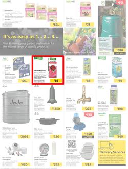Builders Superstore Inland : It's As Easy As 1... 2... 3... (19 Nov - 29 Dec 2019), page 5