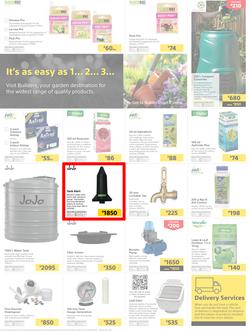 Builders Superstore Inland : It's As Easy As 1... 2... 3... (19 Nov - 29 Dec 2019), page 5