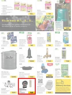 Builders Superstore Inland : It's As Easy As 1... 2... 3... (19 Nov - 29 Dec 2019), page 5