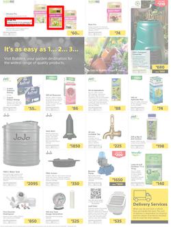 Builders Superstore Inland : It's As Easy As 1... 2... 3... (19 Nov - 29 Dec 2019), page 5