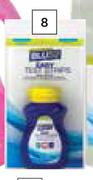 Blu52 Easy Test Strips