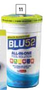 Blu52 All-In-One Pool Solution