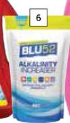 Blu52 Alkalinity Increaser
