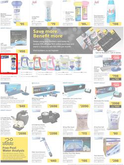 Builders Superstore Inland : It's As Easy As 1... 2... 3... (19 Nov - 29 Dec 2019), page 6