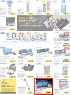 Builders Superstore Inland : It's As Easy As 1... 2... 3... (19 Nov - 29 Dec 2019), page 6