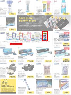 Builders Superstore Inland : It's As Easy As 1... 2... 3... (19 Nov - 29 Dec 2019), page 6