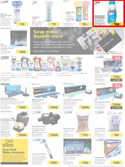Builders Superstore Inland : It's As Easy As 1... 2... 3... (19 Nov - 29 Dec 2019), page 6