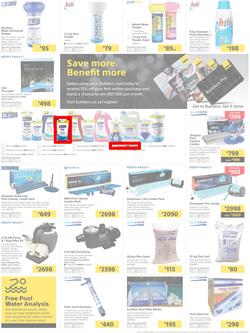 Builders Superstore Inland : It's As Easy As 1... 2... 3... (19 Nov - 29 Dec 2019), page 6