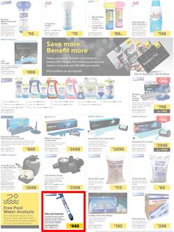 Builders Superstore Inland : It's As Easy As 1... 2... 3... (19 Nov - 29 Dec 2019), page 6