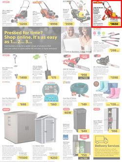 Builders Superstore Inland : It's As Easy As 1... 2... 3... (19 Nov - 29 Dec 2019), page 7