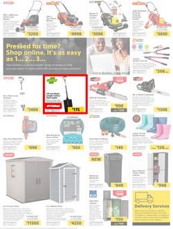 Builders Superstore Inland : It's As Easy As 1... 2... 3... (19 Nov - 29 Dec 2019), page 7