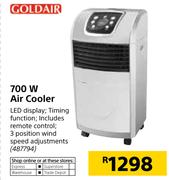 Goldair 700W Air Cooler