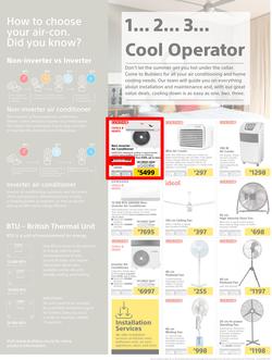 Builders Superstore Inland : It's As Easy As 1... 2... 3... (19 Nov - 29 Dec 2019), page 8