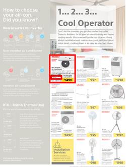 Builders Superstore Inland : It's As Easy As 1... 2... 3... (19 Nov - 29 Dec 2019), page 8