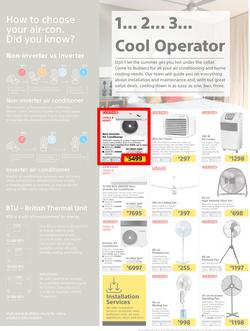 Builders Superstore Inland : It's As Easy As 1... 2... 3... (19 Nov - 29 Dec 2019), page 8