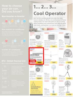 Builders Superstore Inland : It's As Easy As 1... 2... 3... (19 Nov - 29 Dec 2019), page 8